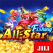 All Star Fishing phix game