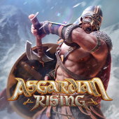 Asgardian Rising phix slot at phix casino