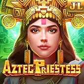 Aztec Priestess phix slot - phix games