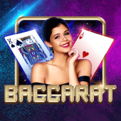 Baccarat B phix live casino table
