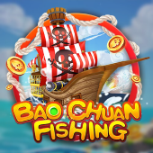Bao Chuan Fishing phix fishing game