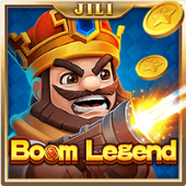 Boom Legend phix fishing