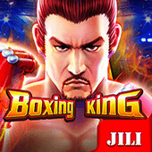Boxing King phix slot - phix games title
