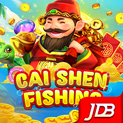 Cai Shen Fishing phix game