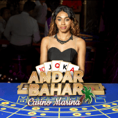 Casino Marina Andar Bahar phix live casino
