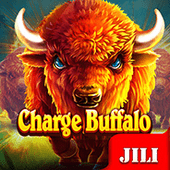 Charge Buffalo phix slot at phix casino