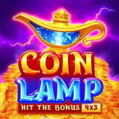 Coin Lamp phix slot