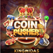 Coin Pusher phix casual game