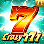 Crazy777 phix slot at phix casino