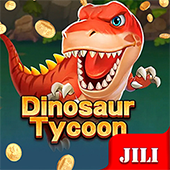 Dinosaur Tycoon phix fishing