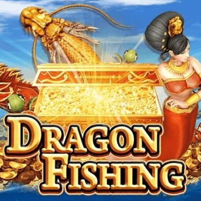 Dragon Fishing phix game