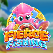 Fierce Fishing phix fishing arcade