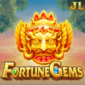 Fortune Gems phix slot game