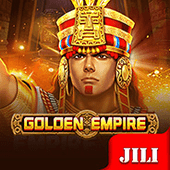 Golden Empire phix slot