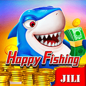 Happy Fishing phix game