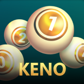 Keno phix cards game