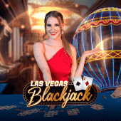 Las Vegas Blackjack phix live casino