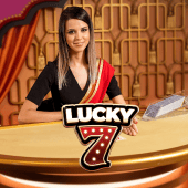 Lucky 7 phix live casino game