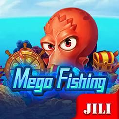 Mega Fishing phix game