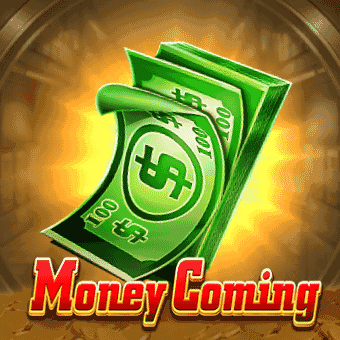Money Coming phix slot game