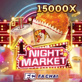 Night Market phix slot