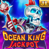 Ocean King Jackpot phix fishing