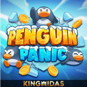 Penguin Panic phix casual