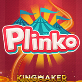 Plinko phix casual game
