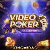 Video Poker phix cards