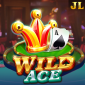 Wild Ace phix slot game