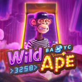 Wild Ape phix game