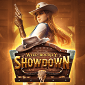 Wild Bounty Showdown phix slot